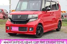 honda n-box 2014 -HONDA--N BOX JF1--1438473---HONDA--N BOX JF1--1438473-