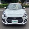 suzuki swift 2017 -SUZUKI--Swift CBA-ZC33S--ZC33S-102278---SUZUKI--Swift CBA-ZC33S--ZC33S-102278- image 7