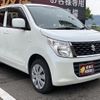 suzuki wagon-r 2015 -SUZUKI 【名変中 】--Wagon R MH34S--504621---SUZUKI 【名変中 】--Wagon R MH34S--504621- image 24