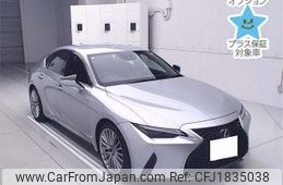 lexus is 2024 CFJ1835038
