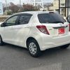 toyota vitz 2012 -TOYOTA--Vitz DBA-NSP130--NSP130-2101068---TOYOTA--Vitz DBA-NSP130--NSP130-2101068- image 5