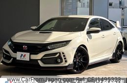 honda civic 2021 -HONDA--Civic 6BA-FK8--FK8-1400827---HONDA--Civic 6BA-FK8--FK8-1400827-