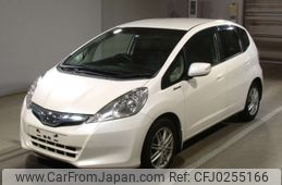 honda fit 2012 -HONDA--Fit GP1-1111001---HONDA--Fit GP1-1111001-