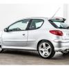 peugeot 206 2005 -PEUGEOT--Peugeot 206 GH-206RC--VF32CRFKA43721083---PEUGEOT--Peugeot 206 GH-206RC--VF32CRFKA43721083- image 11