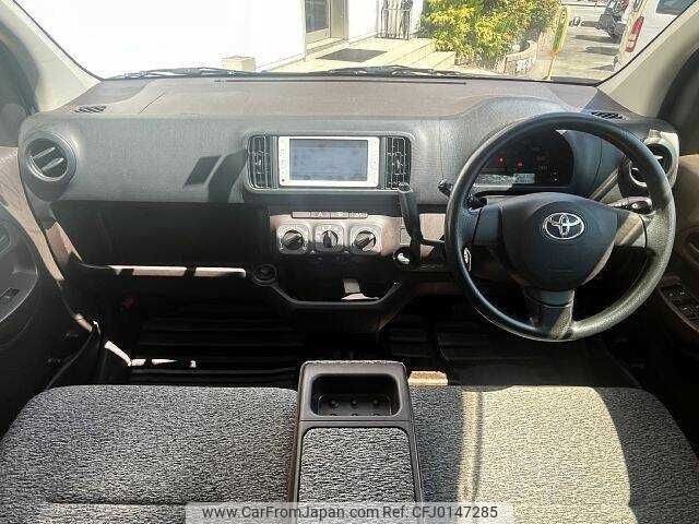 toyota passo 2013 504928-923788 image 1