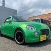 daihatsu copen 2002 -DAIHATSU--Copen LA-L880K--L880K-0004198---DAIHATSU--Copen LA-L880K--L880K-0004198- image 14