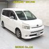 toyota voxy 2010 -TOYOTA--Voxy ZRR70W-0263106---TOYOTA--Voxy ZRR70W-0263106- image 1