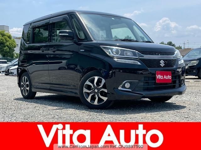 suzuki solio-bandit 2017 quick_quick_MA36S_MA36S-658004 image 1