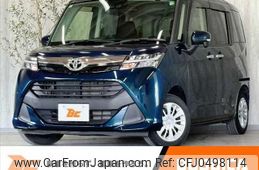 toyota tank 2019 -TOYOTA 【名変中 】--Tank N900A--0346223---TOYOTA 【名変中 】--Tank N900A--0346223-