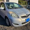 toyota vitz 2009 -TOYOTA--Vitz DBA-KSP90--KSP90-5139723---TOYOTA--Vitz DBA-KSP90--KSP90-5139723- image 2