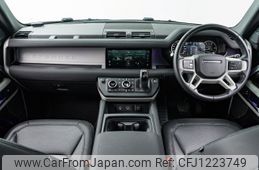 land-rover defender 2023 CFJ1223749