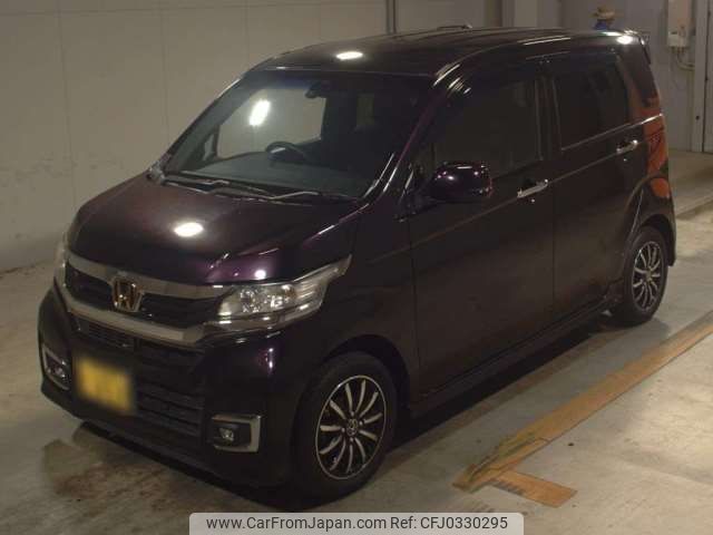 honda n-wgn 2016 -HONDA 【佐賀 584ｻ 821】--N WGN DBA-JH1--JH1-1307902---HONDA 【佐賀 584ｻ 821】--N WGN DBA-JH1--JH1-1307902- image 1