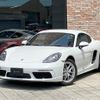 porsche 718-cayman 2017 quick_quick_ABA-982J1_WP0ZZZ98ZJK251737 image 1