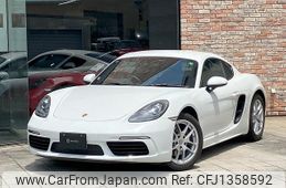 porsche 718-cayman 2017 quick_quick_ABA-982J1_WP0ZZZ98ZJK251737