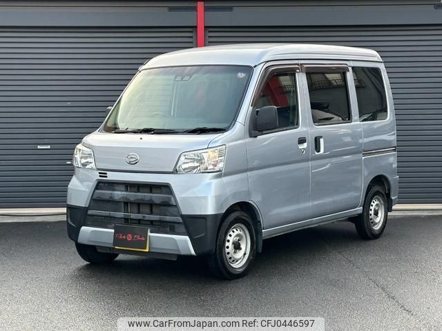 daihatsu hijet-cargo 2019 quick_quick_S321V_S321V-0424208 image 1