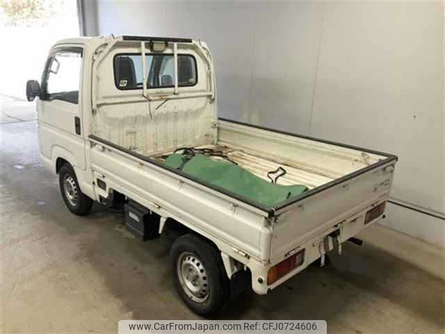 honda acty-truck 2010 -HONDA--Acty Truck HA9--1024278---HONDA--Acty Truck HA9--1024278- image 2