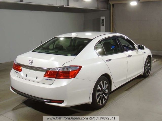 honda accord 2015 -HONDA--Accord CR6-1101396---HONDA--Accord CR6-1101396- image 2