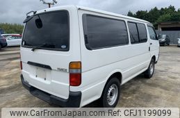 toyota hiace-van 2004 NIKYO_WK87058