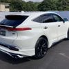 toyota harrier-hybrid 2022 quick_quick_6AA-AXUH80_AXUH80-0042973 image 14