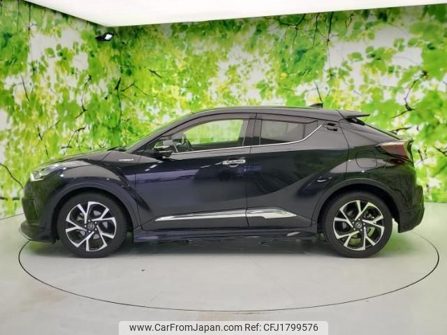toyota c-hr 2018 CFJ1799576 image 2