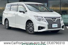 nissan elgrand 2015 -NISSAN--Elgrand DBA-TE52--TE52-080918---NISSAN--Elgrand DBA-TE52--TE52-080918-