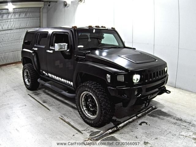 hummer h3 2006 quick_quick_fumei_5GTDN136968287723 image 1