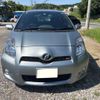 toyota vitz 2009 -TOYOTA 【袖ヶ浦 530】--Vitz DBA-NCP91--NCP91-5302008---TOYOTA 【袖ヶ浦 530】--Vitz DBA-NCP91--NCP91-5302008- image 1