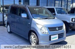 suzuki wagon-r 2009 -SUZUKI--Wagon R DBA-MH23S--MH23S-216599---SUZUKI--Wagon R DBA-MH23S--MH23S-216599-