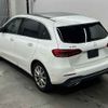 mercedes-benz b-class 2019 -MERCEDES-BENZ--Benz B Class 247084-WDD2470842J034079---MERCEDES-BENZ--Benz B Class 247084-WDD2470842J034079- image 2