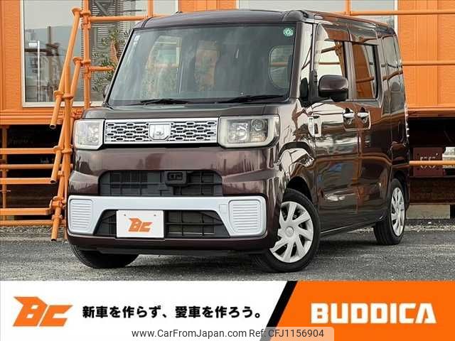 daihatsu wake 2015 -DAIHATSU--WAKE DBA-LA700S--LA700S-0001454---DAIHATSU--WAKE DBA-LA700S--LA700S-0001454- image 1