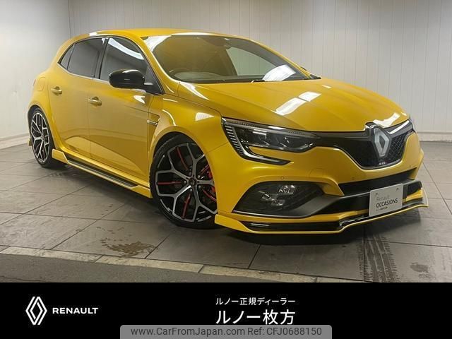 renault megane 2022 quick_quick_7BA-BBM5P1_VF1RFB03N0842094 image 1