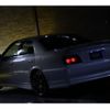 toyota chaser 2001 -TOYOTA--Chaser JZX100--0118752---TOYOTA--Chaser JZX100--0118752- image 24