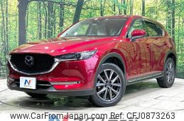 mazda cx-5 2018 -MAZDA--CX-5 3DA-KF2P--KF2P-200387---MAZDA--CX-5 3DA-KF2P--KF2P-200387-