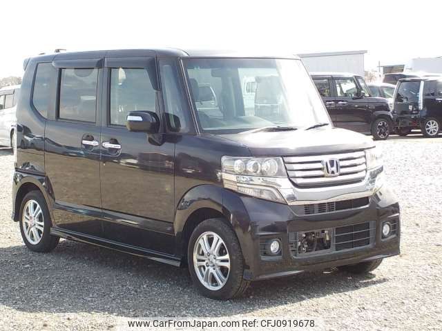 honda n-box 2012 CFJ0919678 image 1