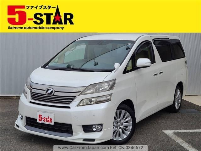 toyota vellfire 2012 -TOYOTA--Vellfire DBA-ANH25W--ANH25-8037839---TOYOTA--Vellfire DBA-ANH25W--ANH25-8037839- image 1