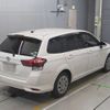 toyota corolla-fielder 2018 -TOYOTA--Corolla Fielder NRE161G-0058106---TOYOTA--Corolla Fielder NRE161G-0058106- image 2