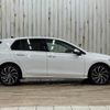 volkswagen golf 2022 quick_quick_3DA-CDDTS_WVWZZZCDZNW205934 image 15