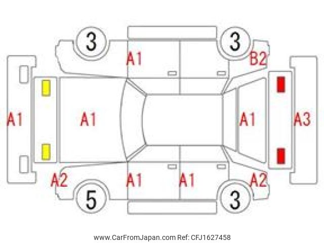 lexus gs 2015 CFJ1627458 image 2