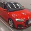 audi a1 2020 -AUDI--Audi A1 GBDAD-WAUZZZGB5LR033808---AUDI--Audi A1 GBDAD-WAUZZZGB5LR033808- image 6