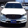 mazda cx-8 2022 -MAZDA--CX-8 KG2P--362275---MAZDA--CX-8 KG2P--362275- image 13