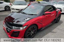 honda s660 2015 -HONDA--S660 JW5--JW5-1004428---HONDA--S660 JW5--JW5-1004428-