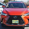 lexus nx 2024 -LEXUS--Lexus NX 6AA-AAZH20--AAZH20-1017147---LEXUS--Lexus NX 6AA-AAZH20--AAZH20-1017147- image 2