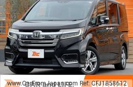 honda stepwagon 2021 CFJ1858612
