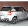 suzuki swift 2018 quick_quick_CBA-ZC33S_ZC33S-106189 image 2