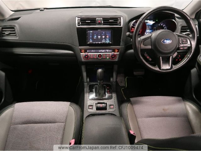subaru outback 2017 -SUBARU--Legacy OutBack DBA-BS9--BS9-033502---SUBARU--Legacy OutBack DBA-BS9--BS9-033502- image 2