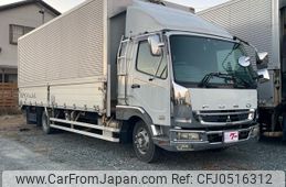 mitsubishi-fuso fighter 2008 GOO_NET_EXCHANGE_0601537A30241202W002