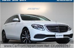 mercedes-benz e-class-station-wagon 2018 quick_quick_213268_WDD2132682A508431