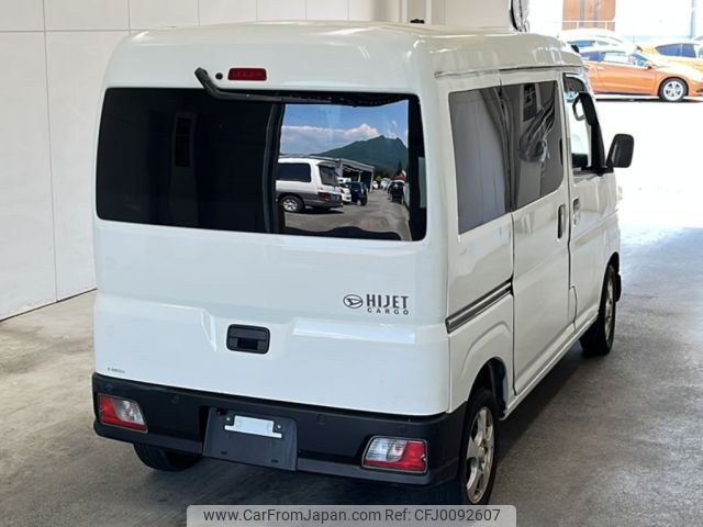 daihatsu hijet-van 2022 -DAIHATSU--Hijet Van S700V-0038435---DAIHATSU--Hijet Van S700V-0038435- image 2