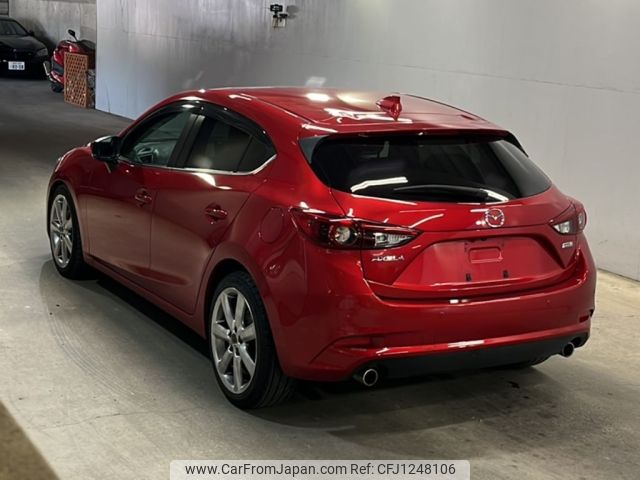 mazda axela 2017 -MAZDA--Axela BM2FS-201652---MAZDA--Axela BM2FS-201652- image 2