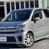 suzuki wagon-r 2017 -SUZUKI--Wagon R DAA-MH55S--MH55S-114933---SUZUKI--Wagon R DAA-MH55S--MH55S-114933- image 1